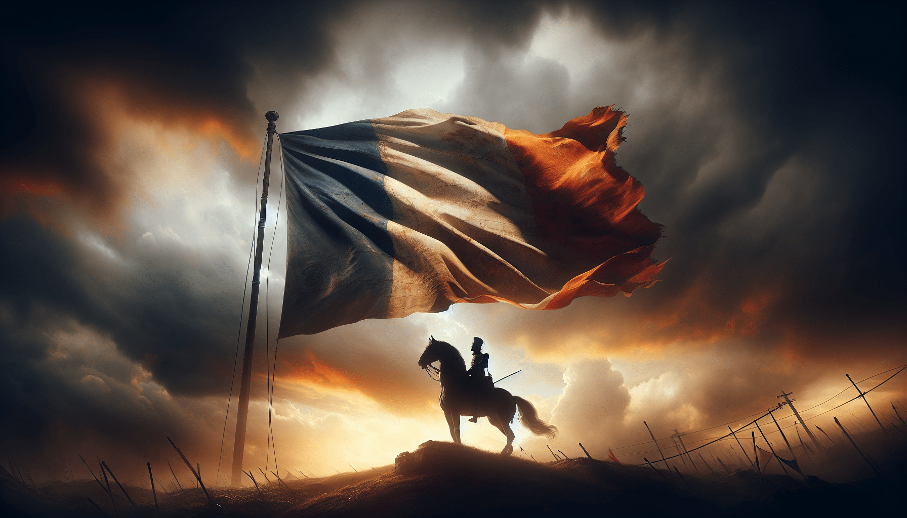 Napoleons Greatest Comeback: The Battle of Marengo Napoleons Greatest Comeback: The Battle of Marengo