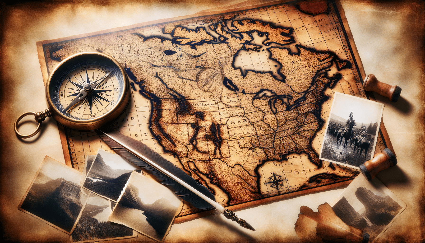 Americas First Defeat: Understanding the Northwest Frontier Conflict