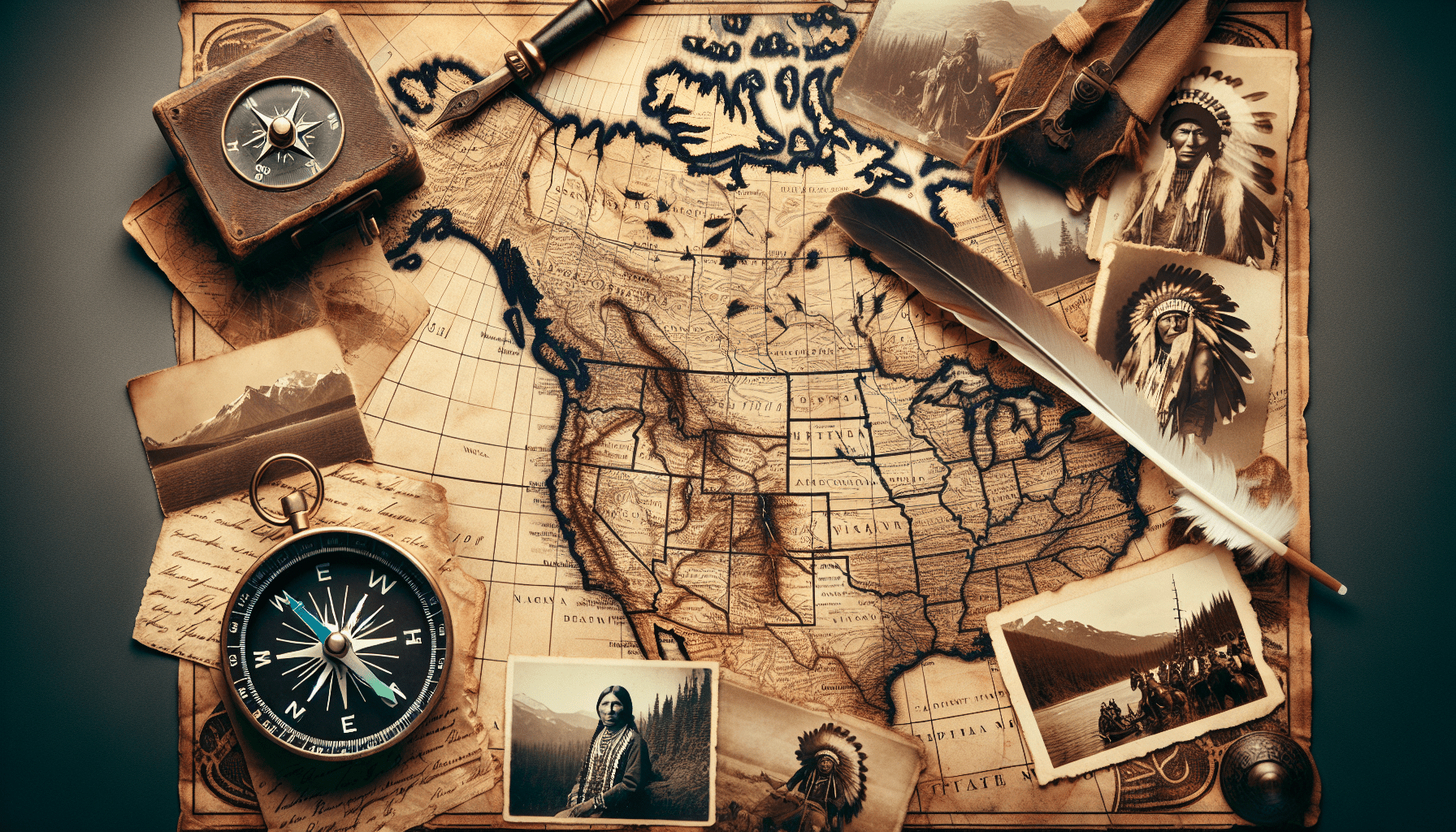 Americas First Defeat: Understanding the Northwest Frontier Conflict