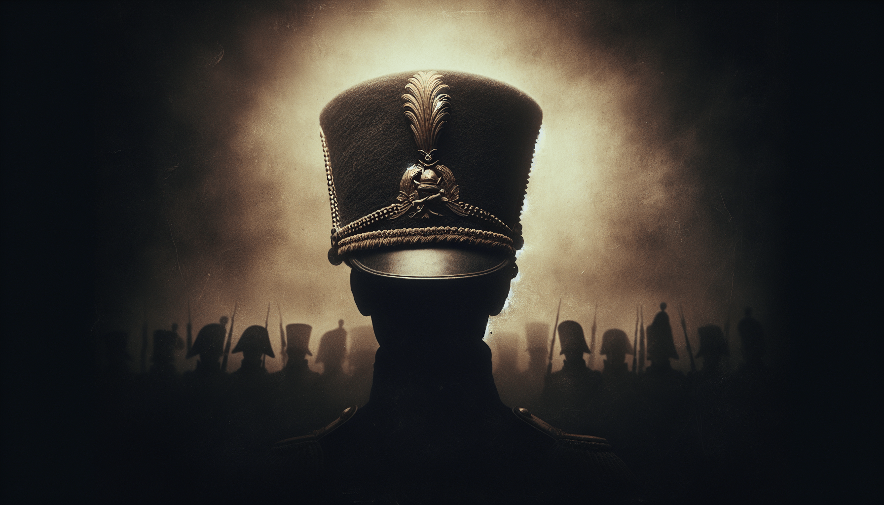 Napoleon Seizes Power - The Brumaire Coup