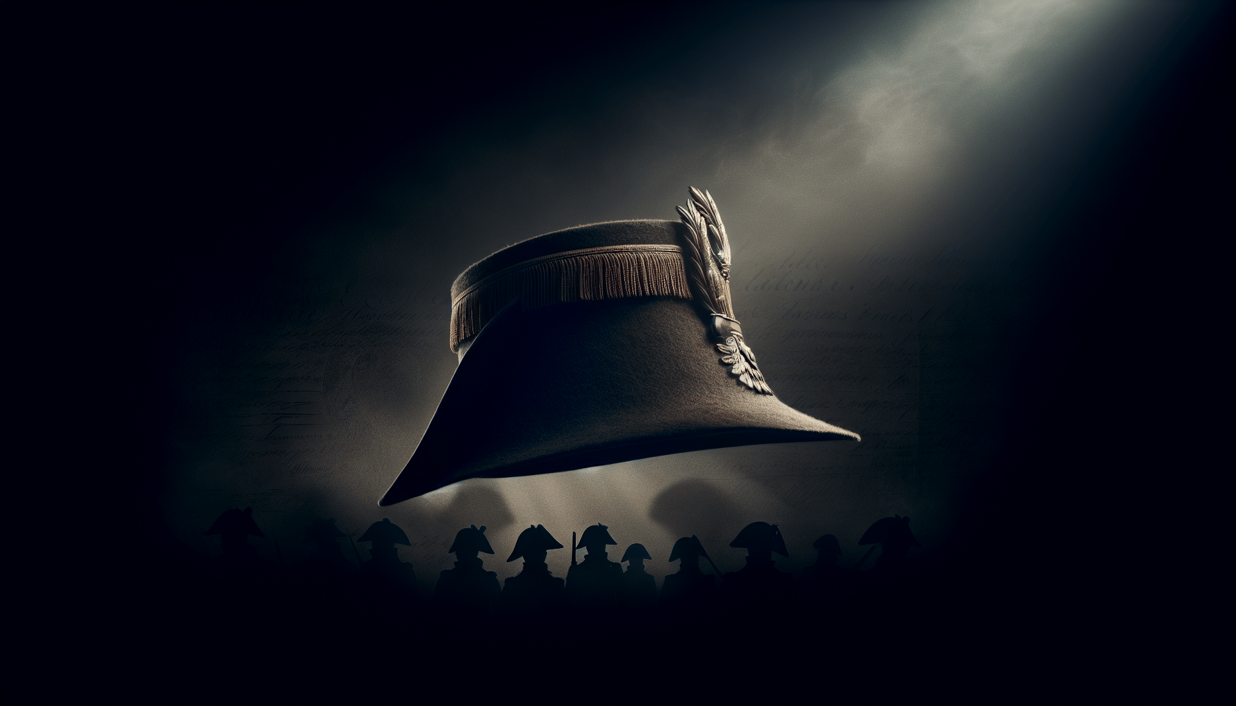 Napoleon Seizes Power - The Brumaire Coup