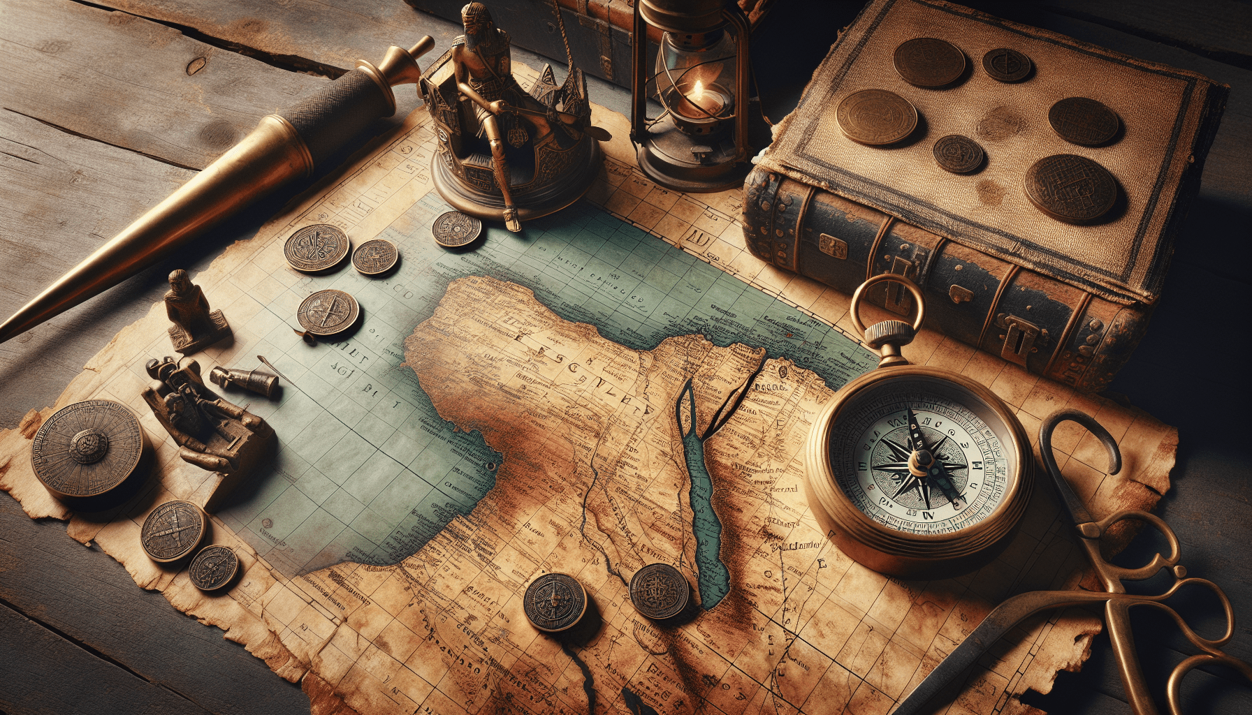 Napoleon in Egypt: Battle of Aboukir 1799