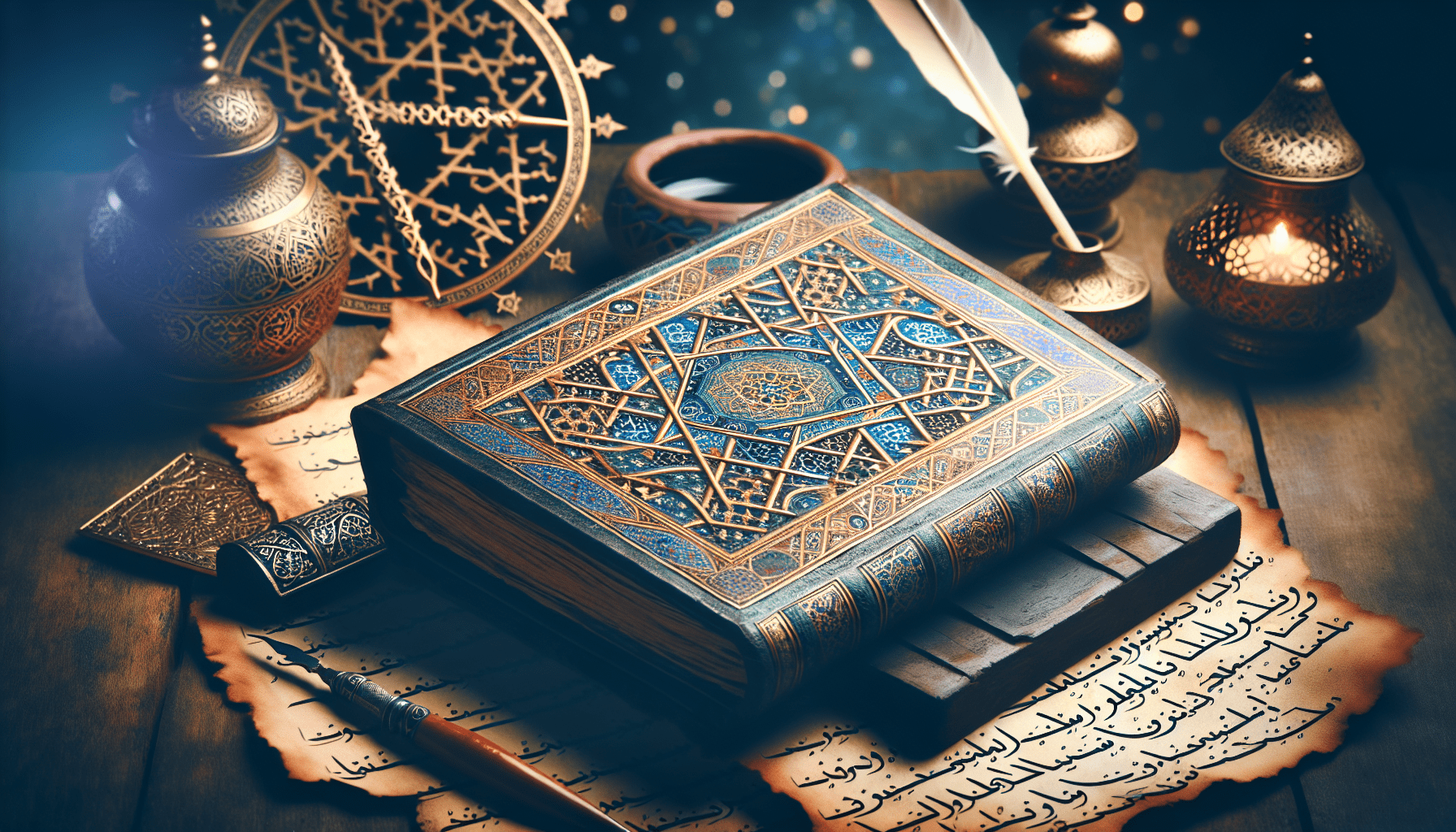 The Abbasids: Islams Golden Age (All Parts)