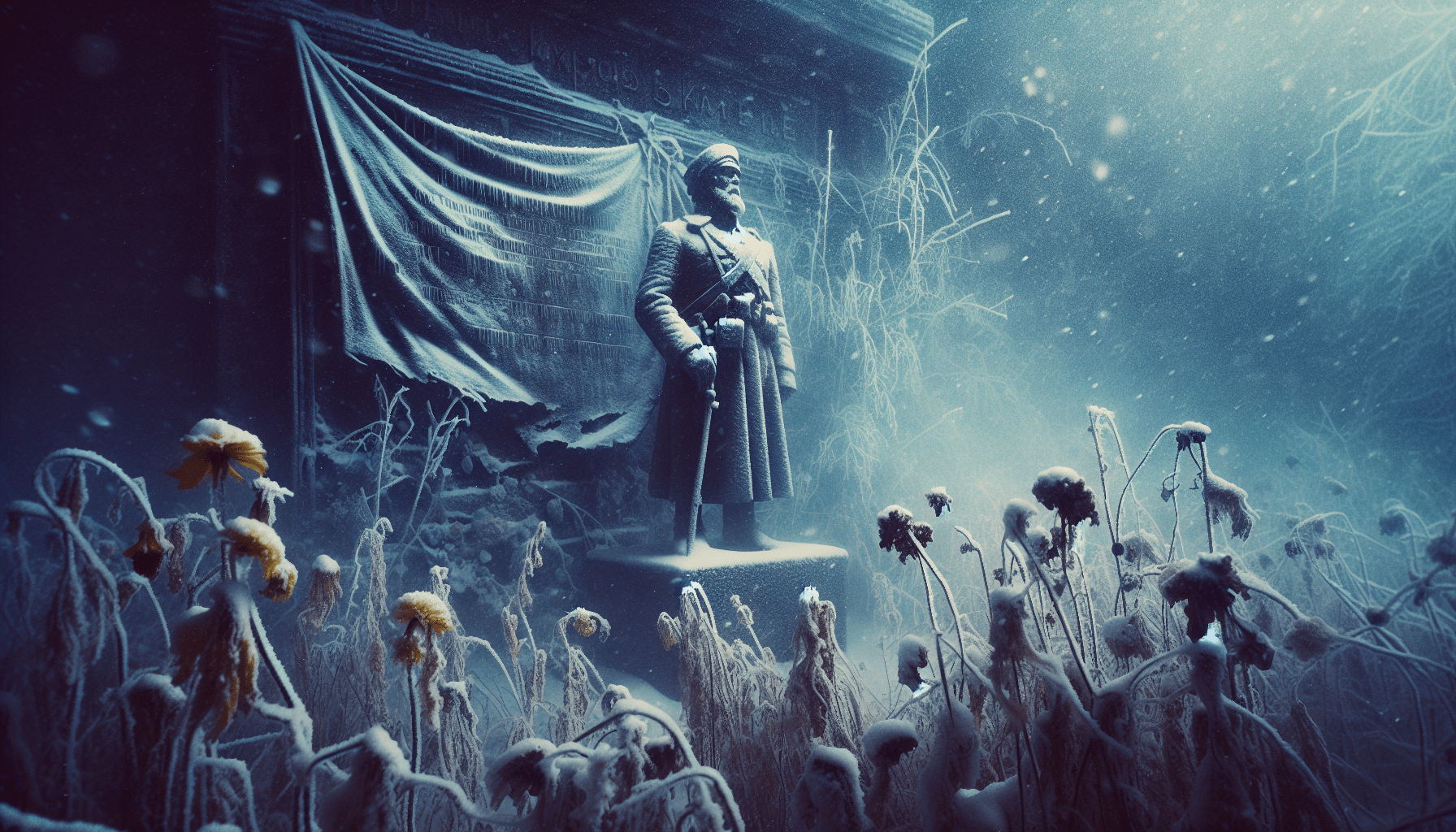 Revolt Against the Tsar: The Decembrists