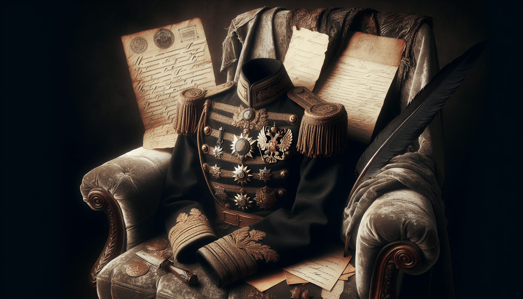 The Legacy of Russias First Revolutionaries: The Decembrists