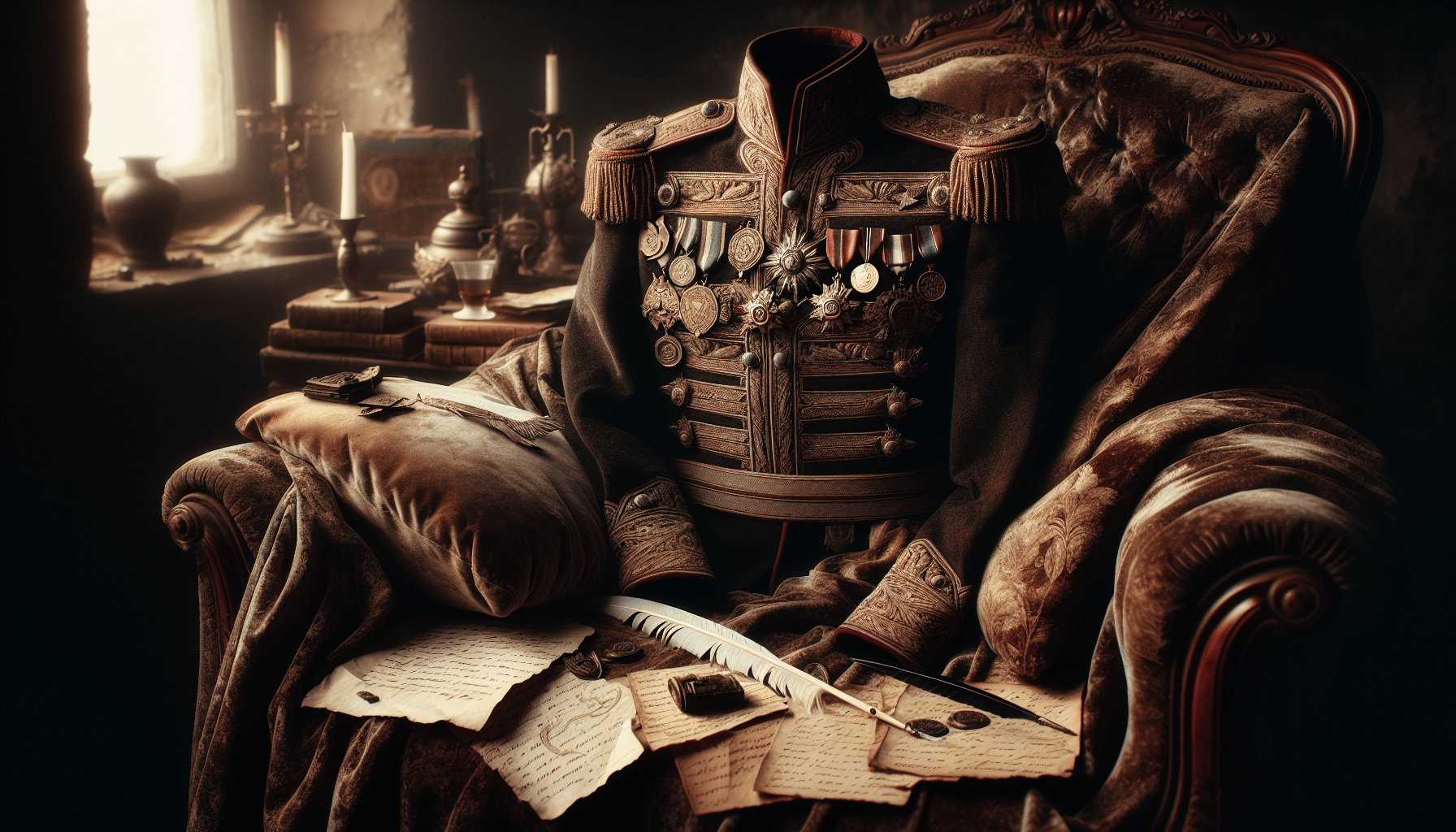 The Legacy of Russias First Revolutionaries: The Decembrists