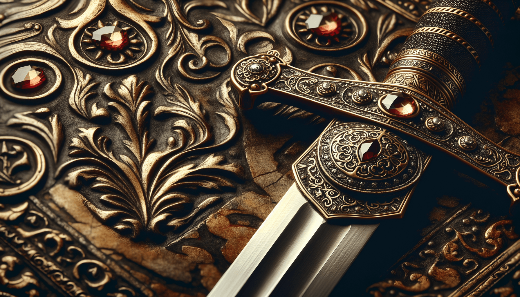 Belisarius: The Emperors Sword (1/6) Belisarius: The Emperors Sword (1/6)