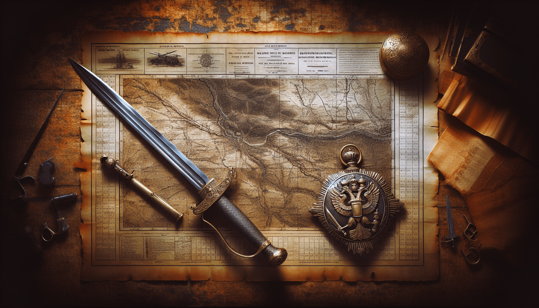 The Legacy of Napoleons Marshals: Berthier, Lannes, and Davout