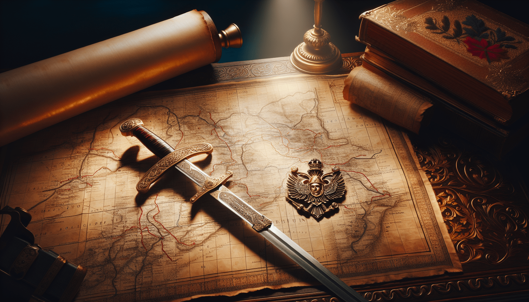 The Legacy of Napoleons Marshals: Berthier, Lannes, and Davout