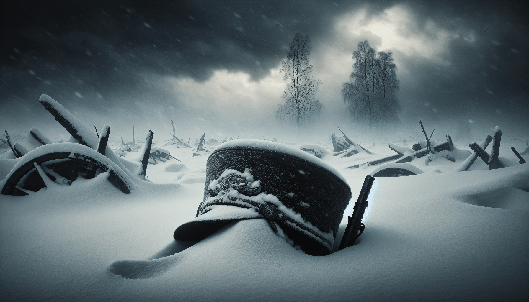 The Challenges of the Napoleonic Wars: Napoleon Invades Russia