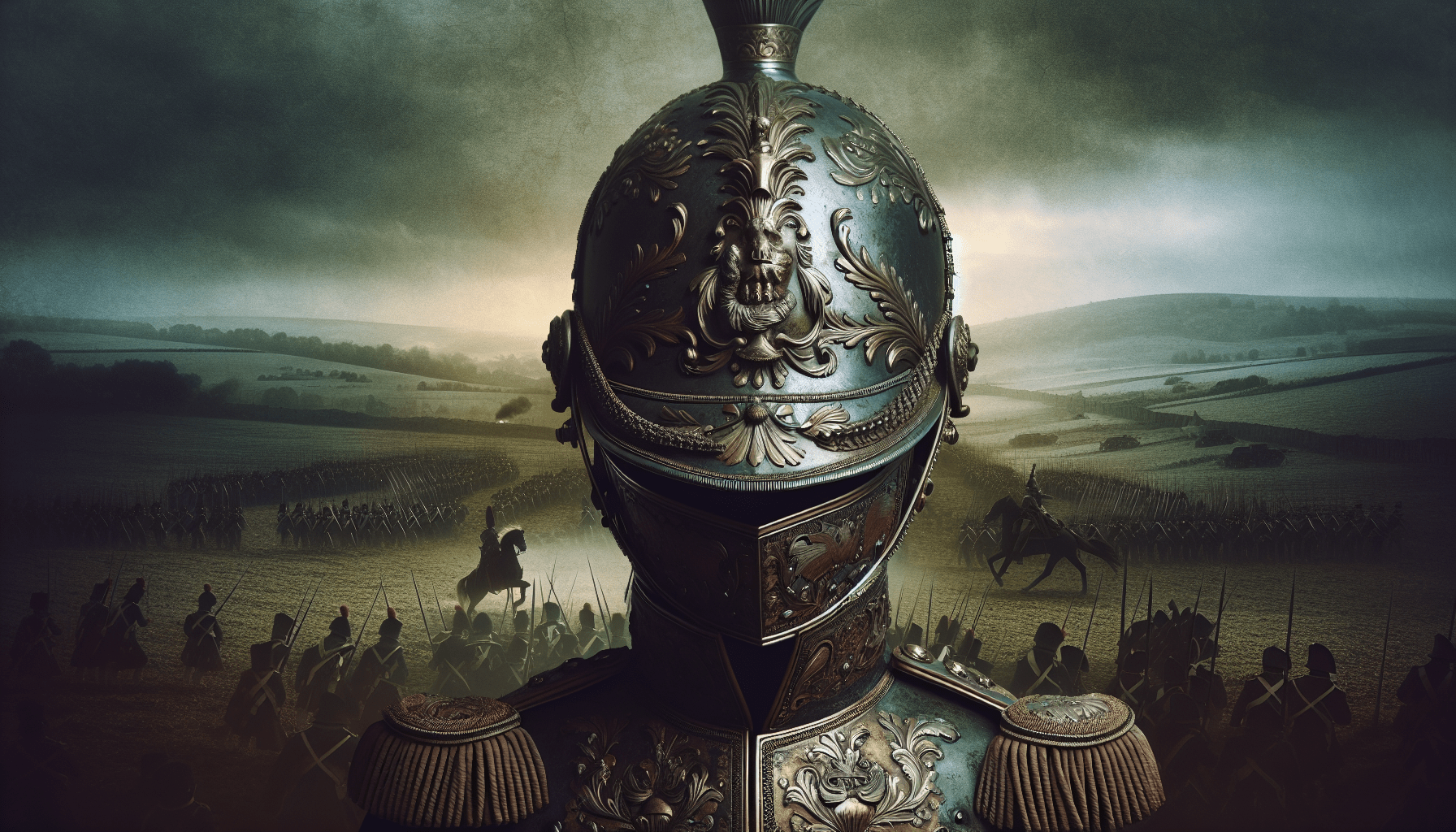 The Napoleonic Wars: The Decisive Battle of Wagram