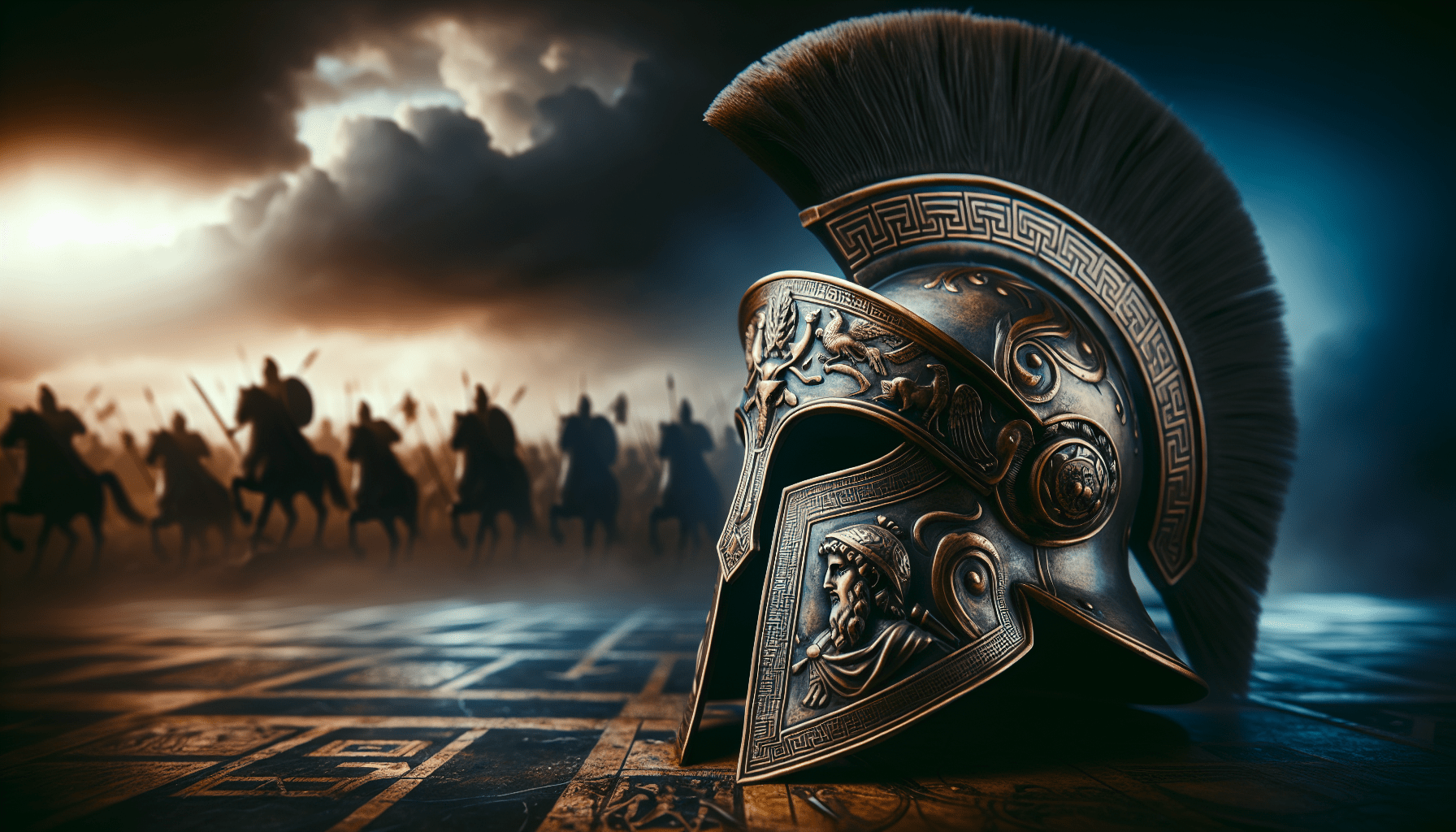 The Greatest General in History? Alexander Smashes the Persians The Greatest General in History? Alexander Smashes the Persians