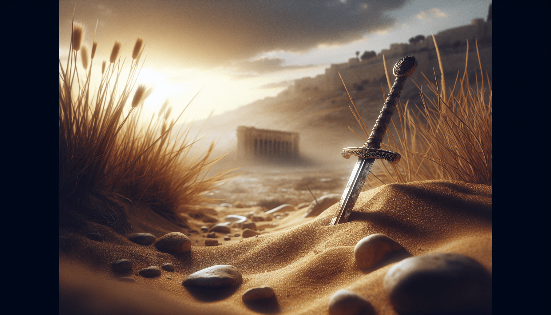 The First Crusade: The Bloody Road to Jerusalem (1/2)