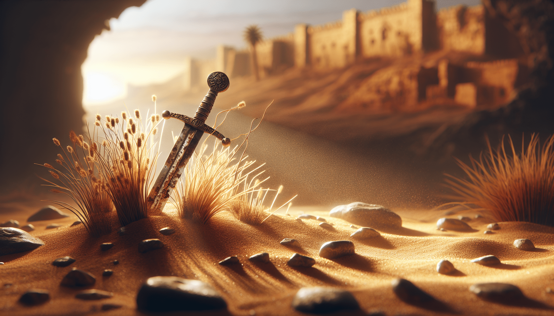 The First Crusade: The Bloody Road to Jerusalem (1/2)