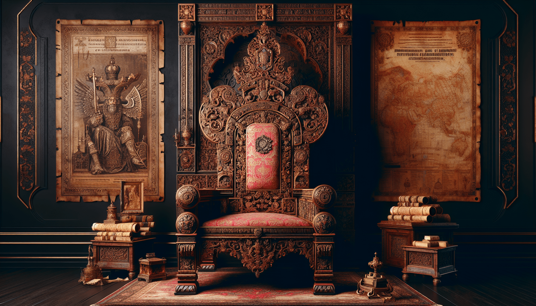 History of Russia - Rurik to Revolution History of Russia - Rurik to Revolution