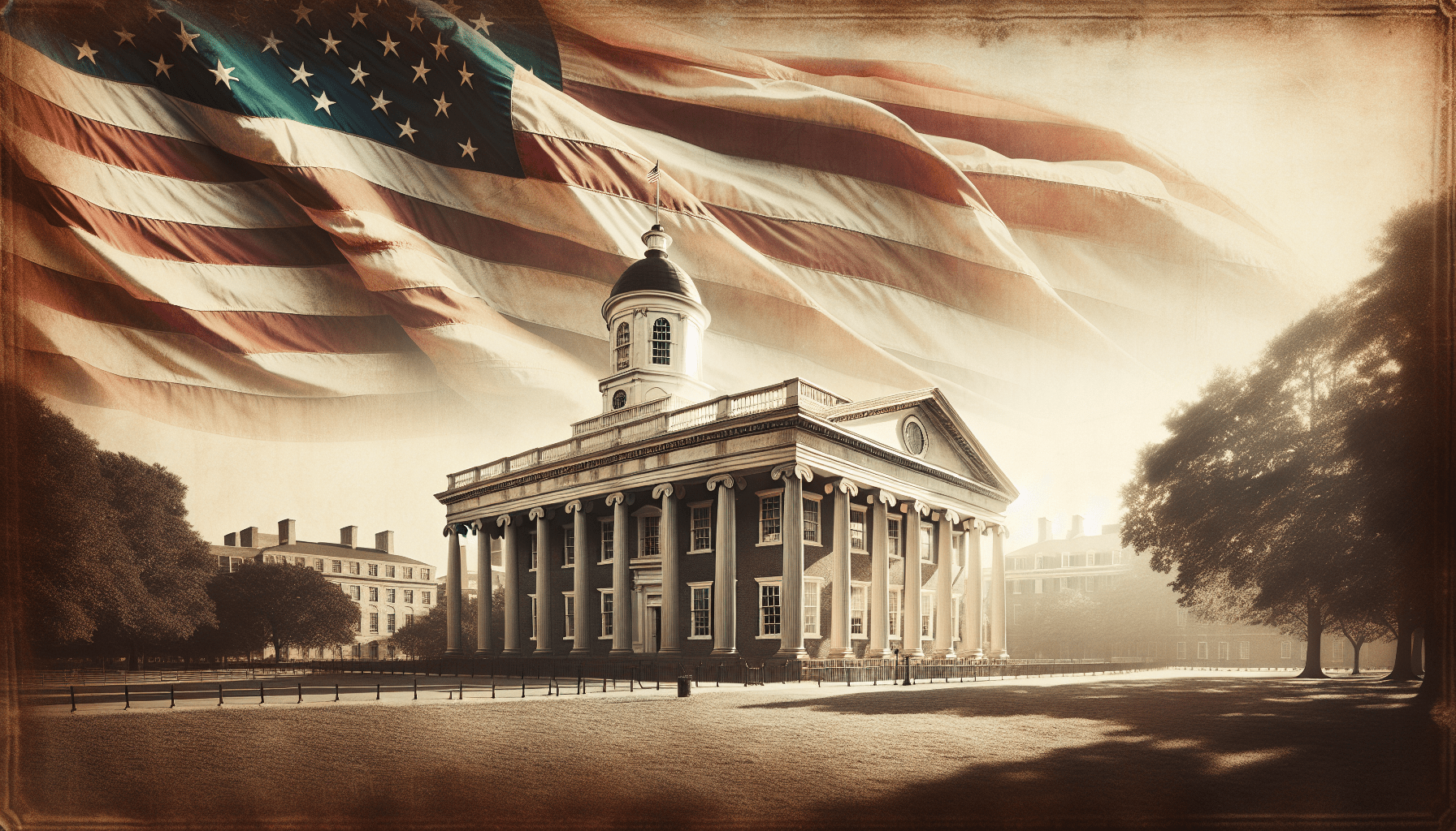 American Presidents: A Complete Timeline of All 44 Presidents