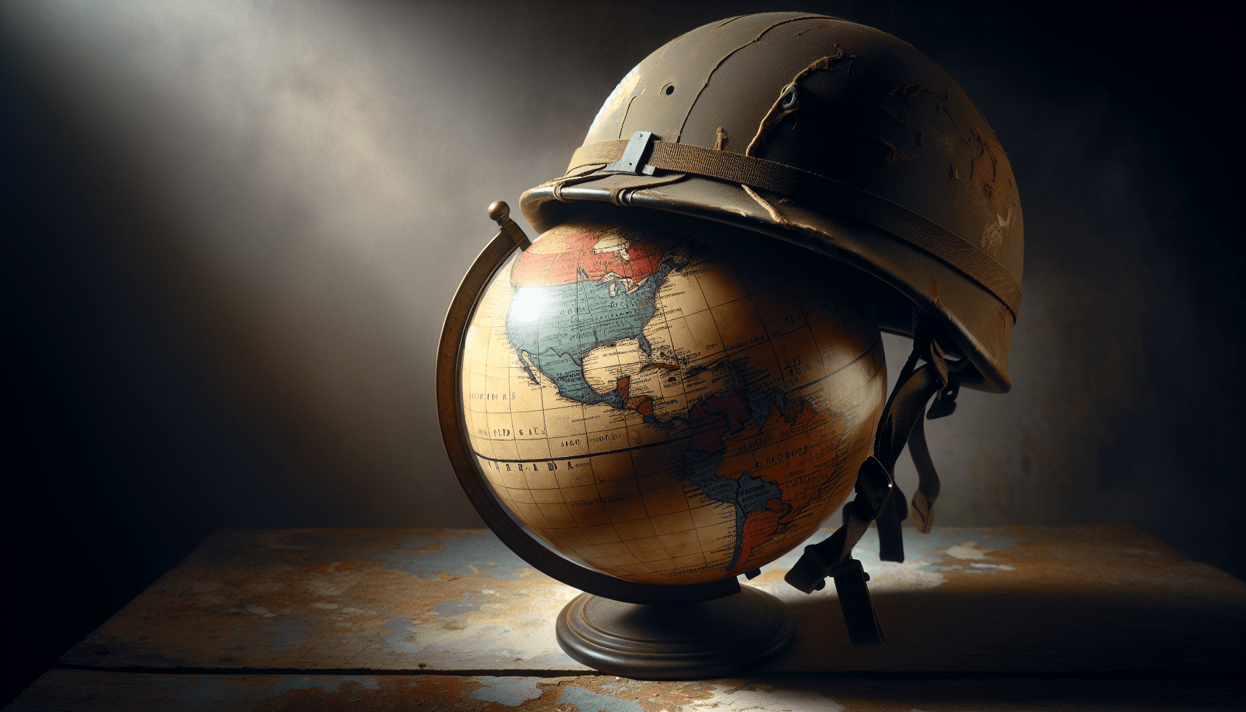 U.S. Invasion of Grenada Was Insane