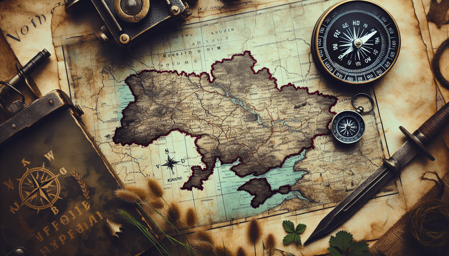 Ukraine Gains Territory in the Kursk Region: An Ongoing War Update