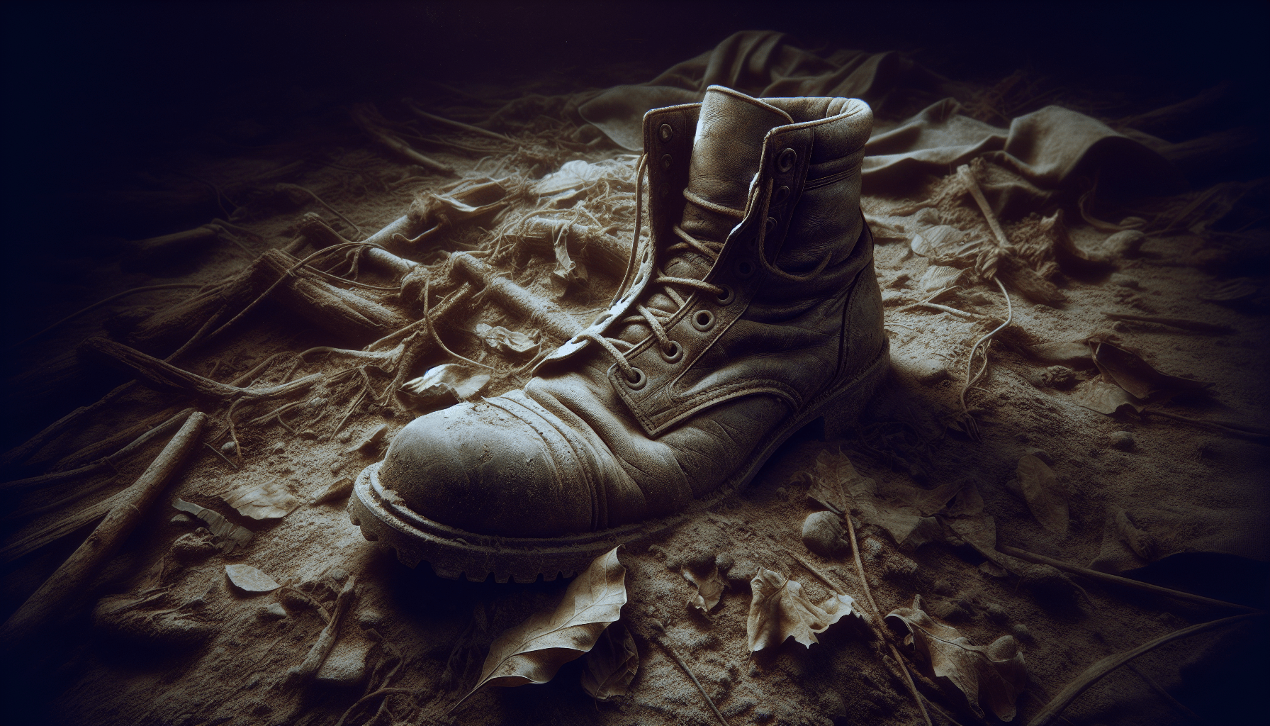 How Seeing Someone Killed in Action Changed Me