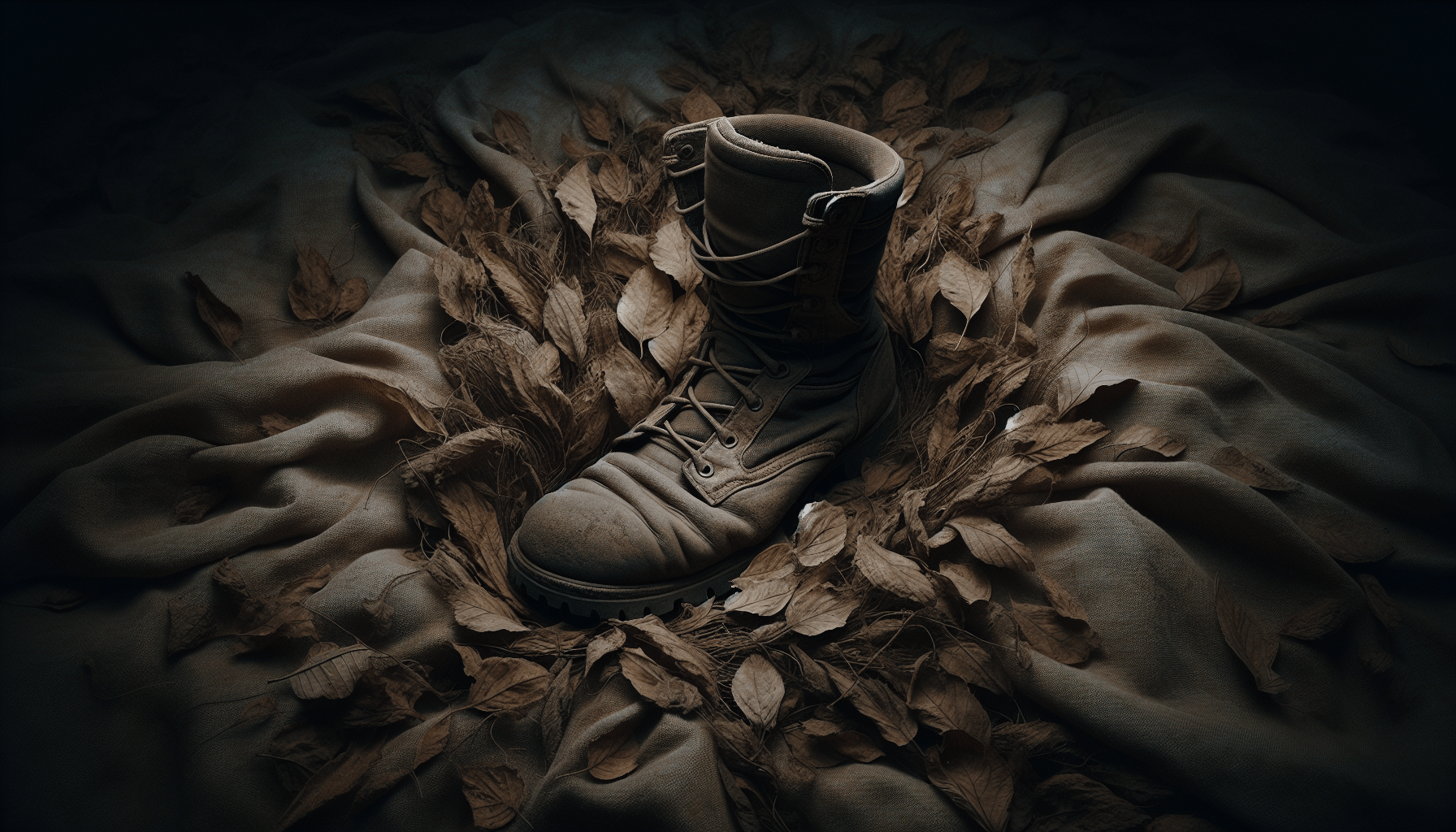 How Seeing Someone Killed in Action Changed Me