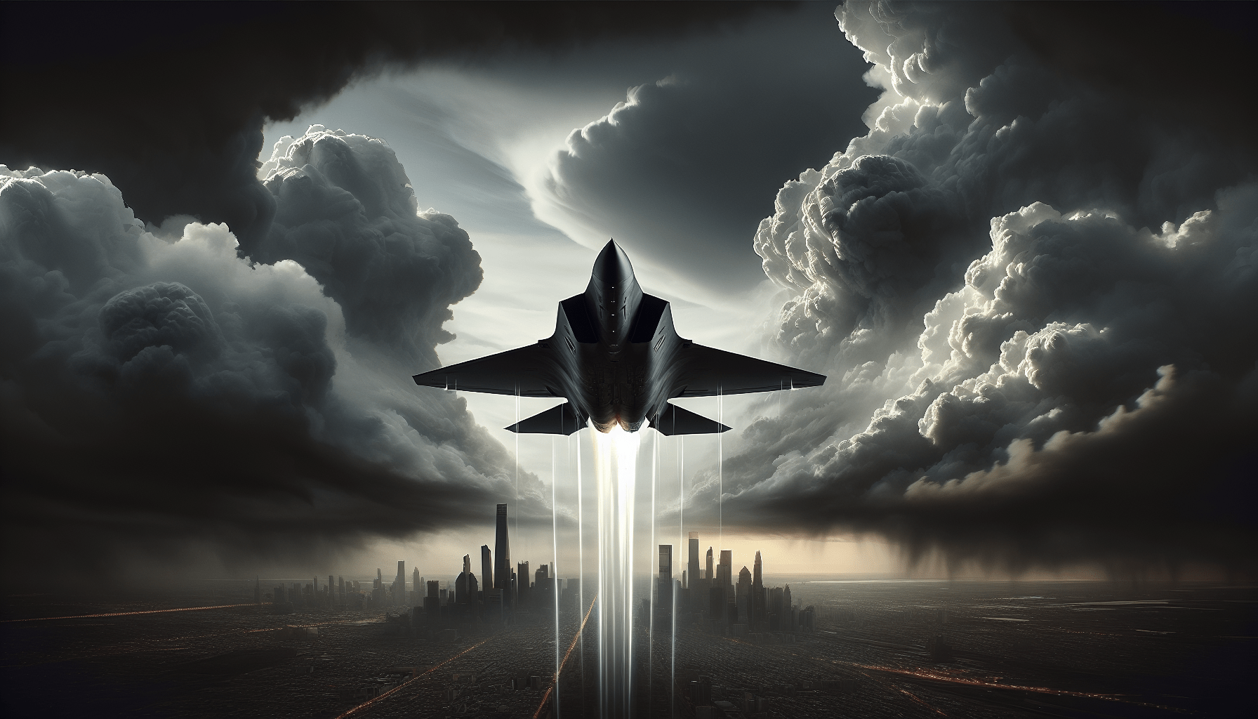 Recent Israeli Airstrikes Signal Escalation in Regional Conflict