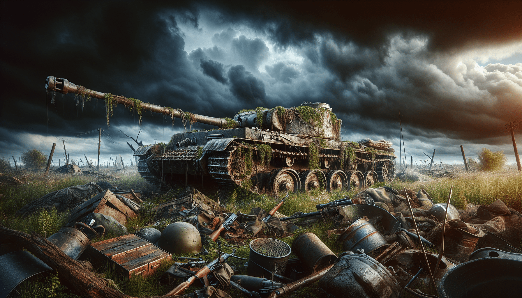 Overview of Kharkiv Battle: Current Challenges and Tactical Insights