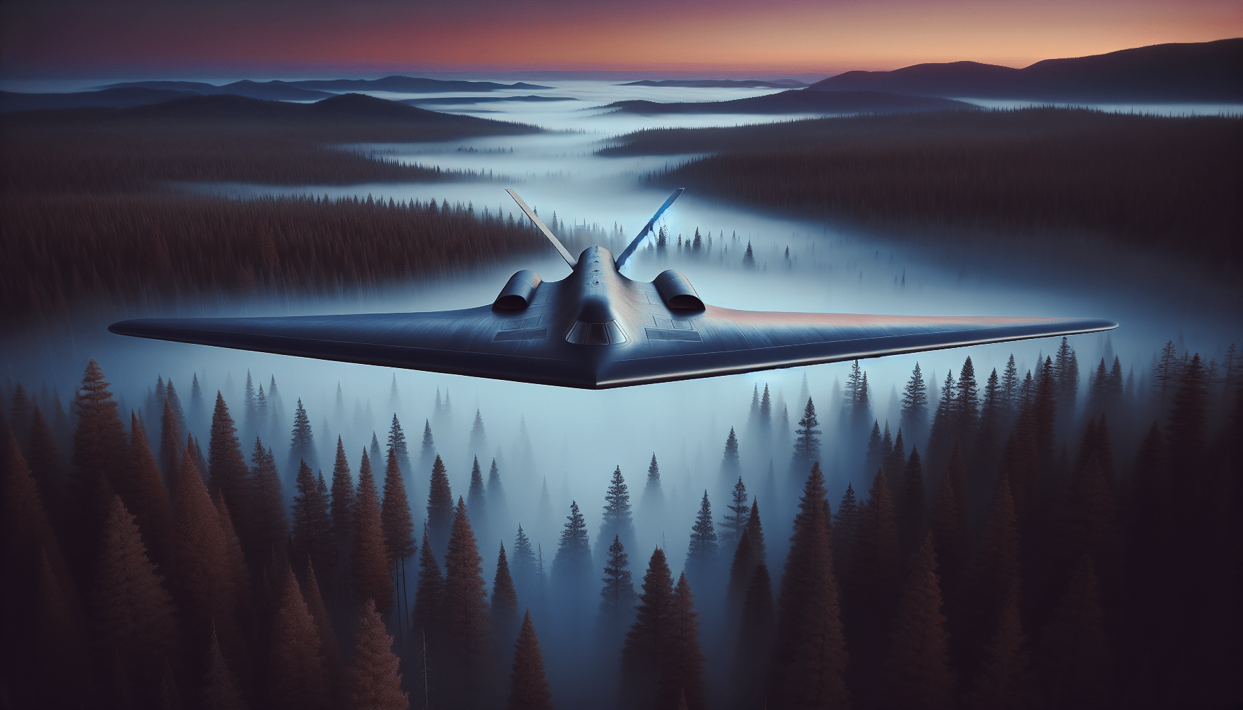 Where is Russias ‘PAK DA’ Stealth Bomber? Where is Russias ‘PAK DA’ Stealth Bomber?