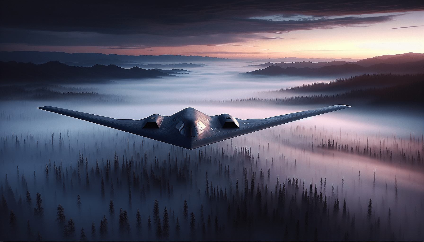 Where is Russias ‘PAK DA’ Stealth Bomber? Where is Russias ‘PAK DA’ Stealth Bomber?