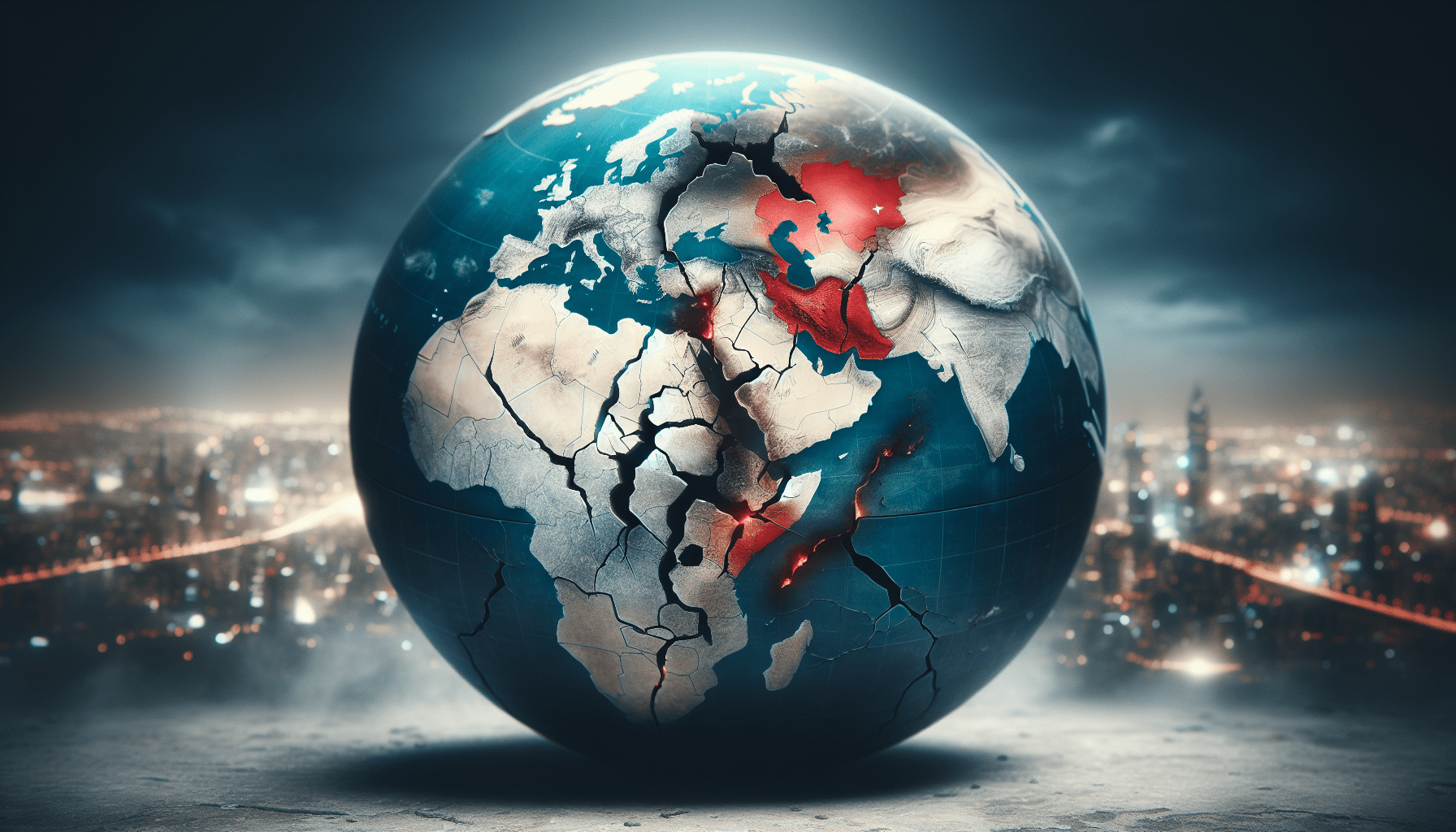 What the Israel Iran Strikes Just Revealed