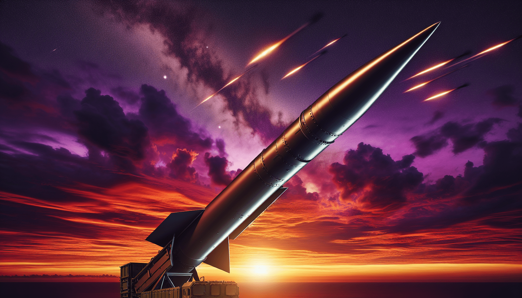 Evaluating the Effectiveness of the U.S. Missile Defense System Against ICBMs
