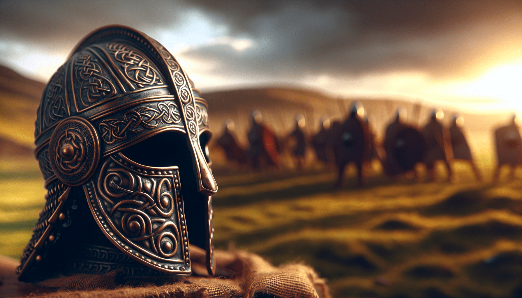 Boudicas Rebellion: 61AD Historical Battle of Watling Street | Total War Battle