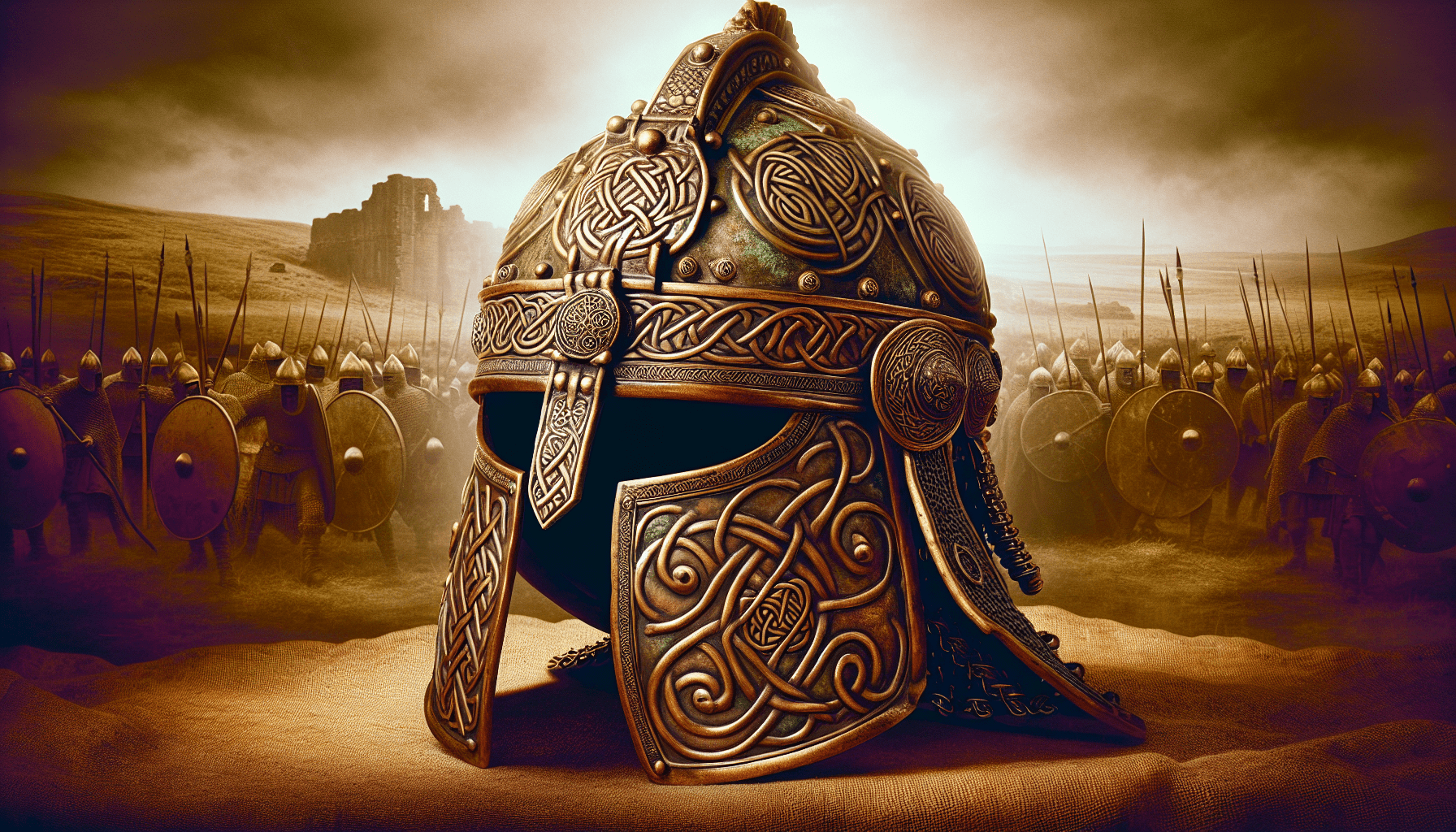 Boudicas Rebellion: 61AD Historical Battle of Watling Street | Total War Battle