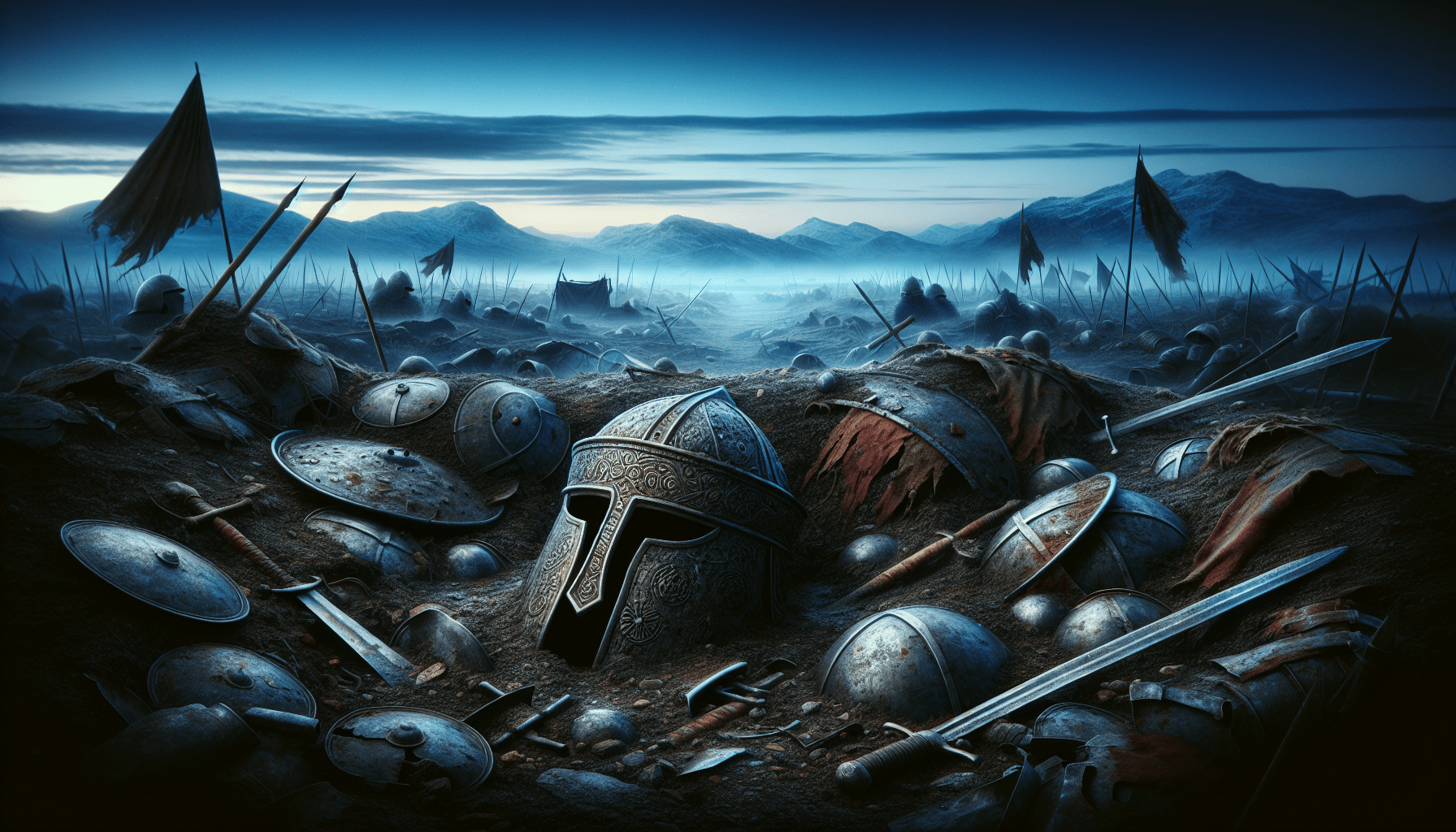 The battle that caused the Crusades: 1071 Historical Battle of Manzikert | Total War Battle