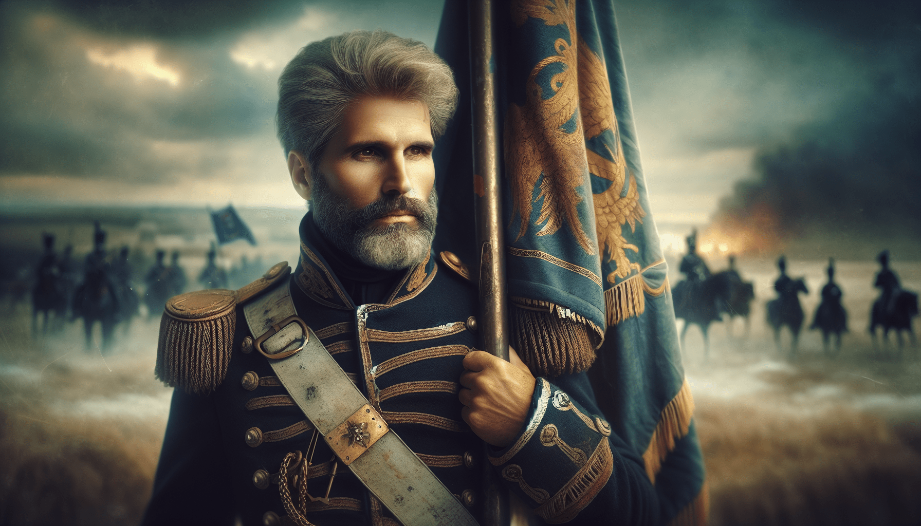 Napoleon Vs Russia: 1807 Historical Battle of Friedland | Total War Battle