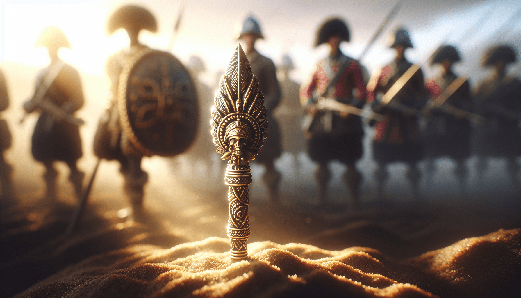 The Battle of Hlobane | Zulus Vs British | Total War Cinematic Battle