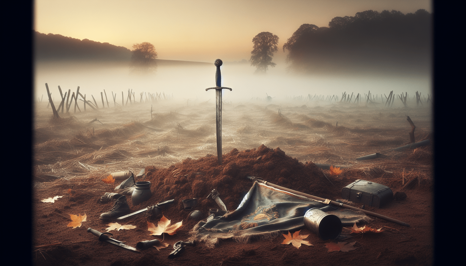 The Bloodiest Day in American History: 1862 Historical Battle of Antietam | Total War Battle