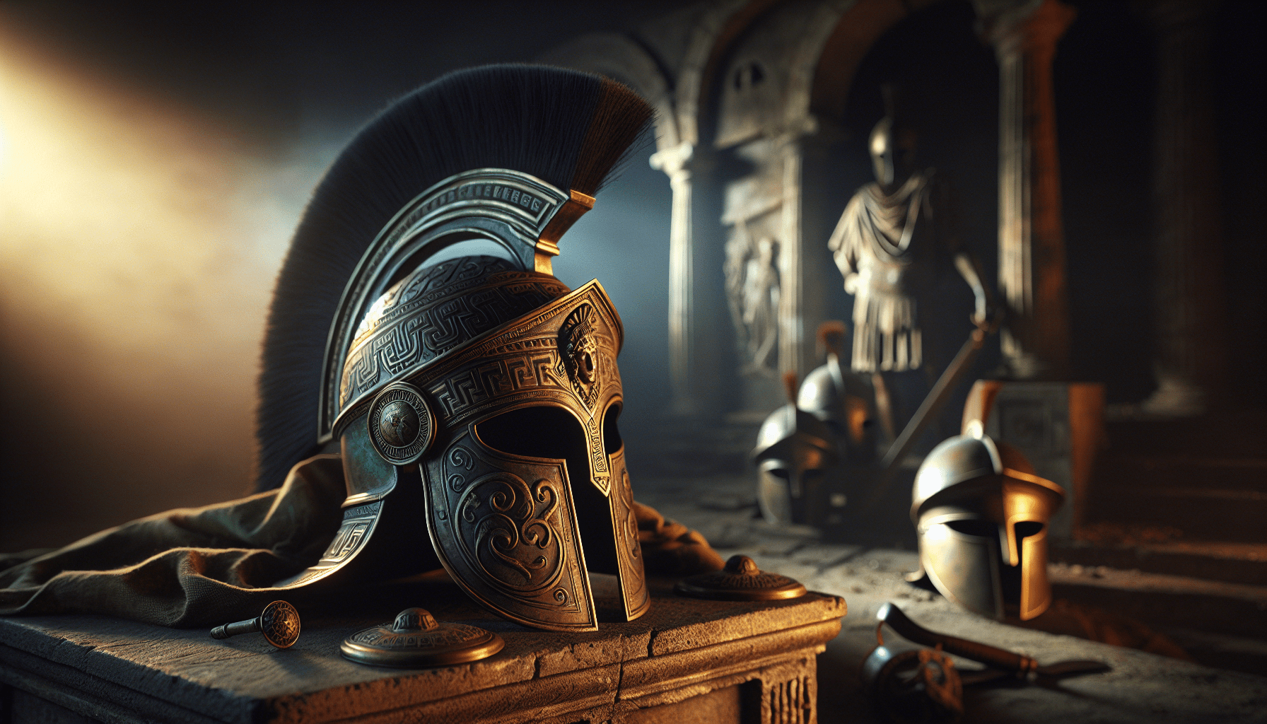 The Battle that ended Spartan influence: 371BC Historical Battle of Leuctra | Total War Battle