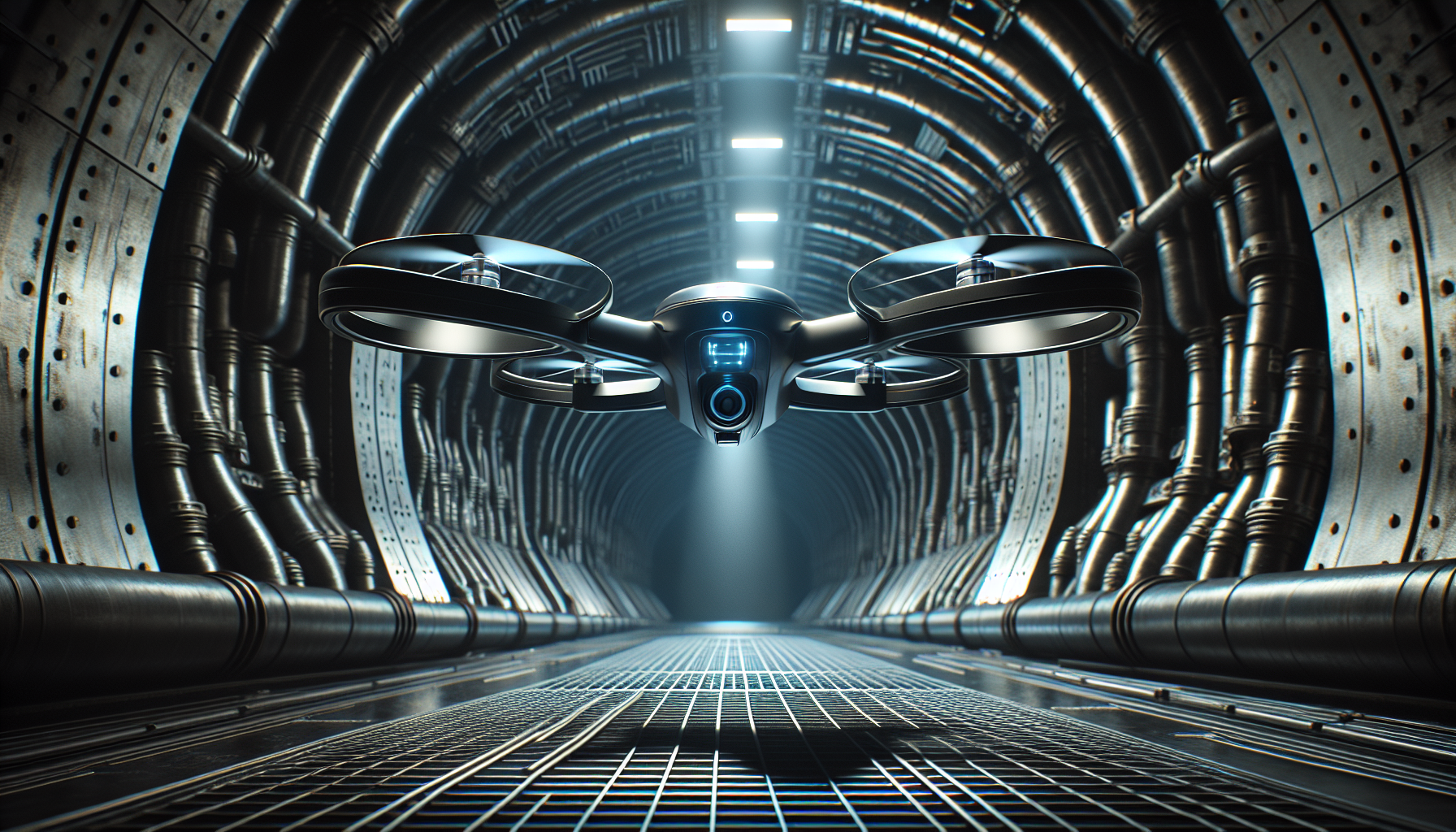 The US is Preparing for Underground Combat Solutions