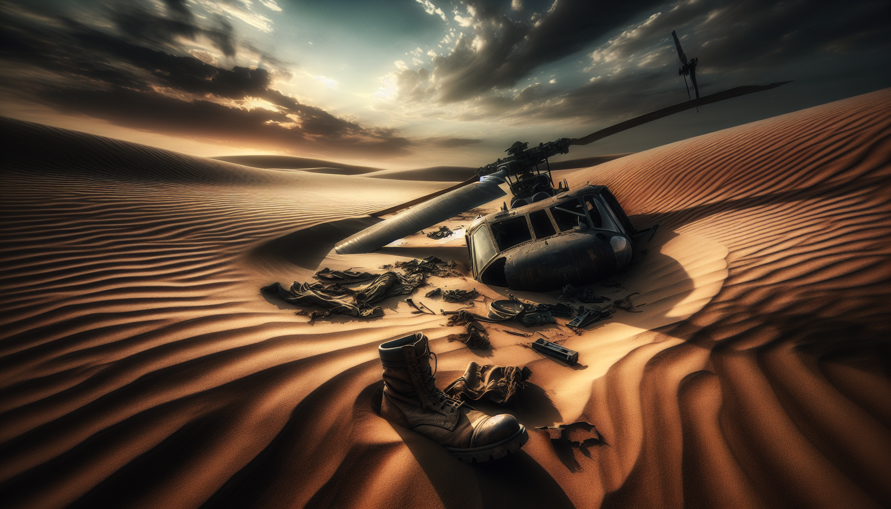 Eagle Claw: The failed Iran rescue that changed U.S. Special Ops Eagle Claw: The failed Iran rescue that changed U.S. Special Ops
