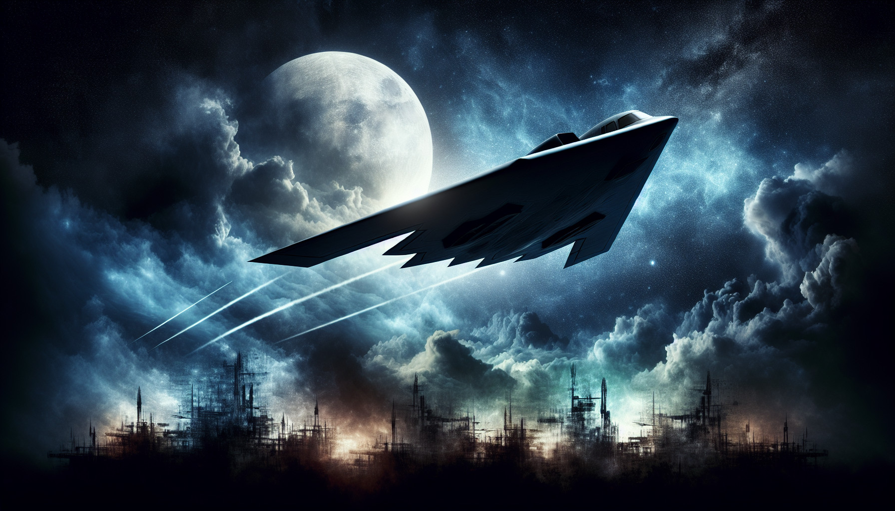 Operation Midnight Hammer: US hits Iran with B-2 bombers, MOP bunker busters, and more
