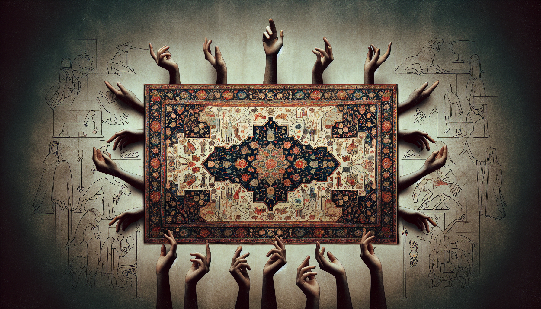 Why are Irans proxy groups so quiet, and are they still a threat