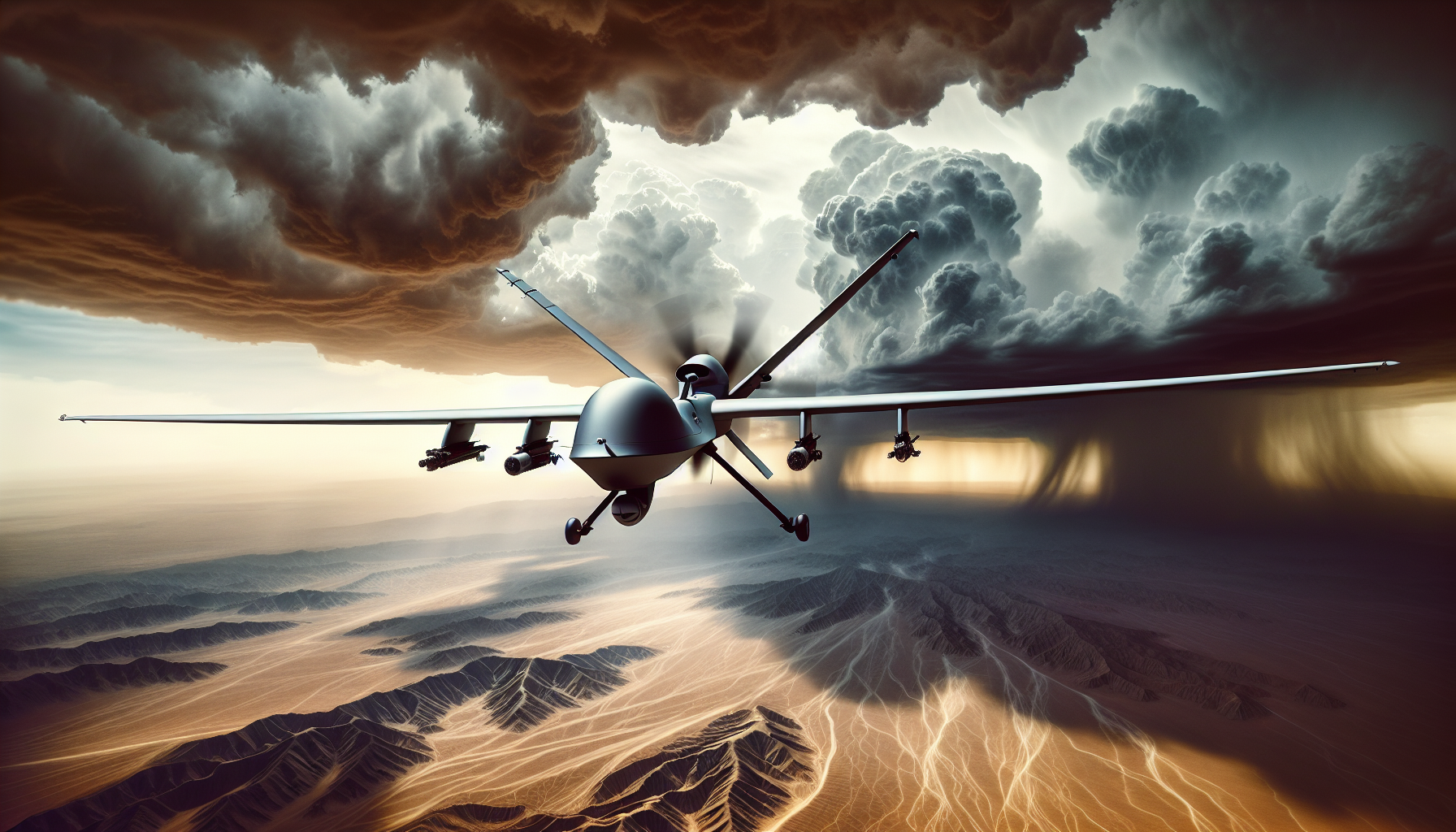 How the U.S. Hit Iran’s Nuclear Heart in Operation Midnight Hammer