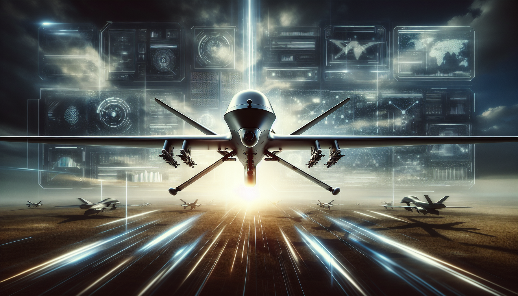 Inside the Pentagon’s $179B plan to win the next war
