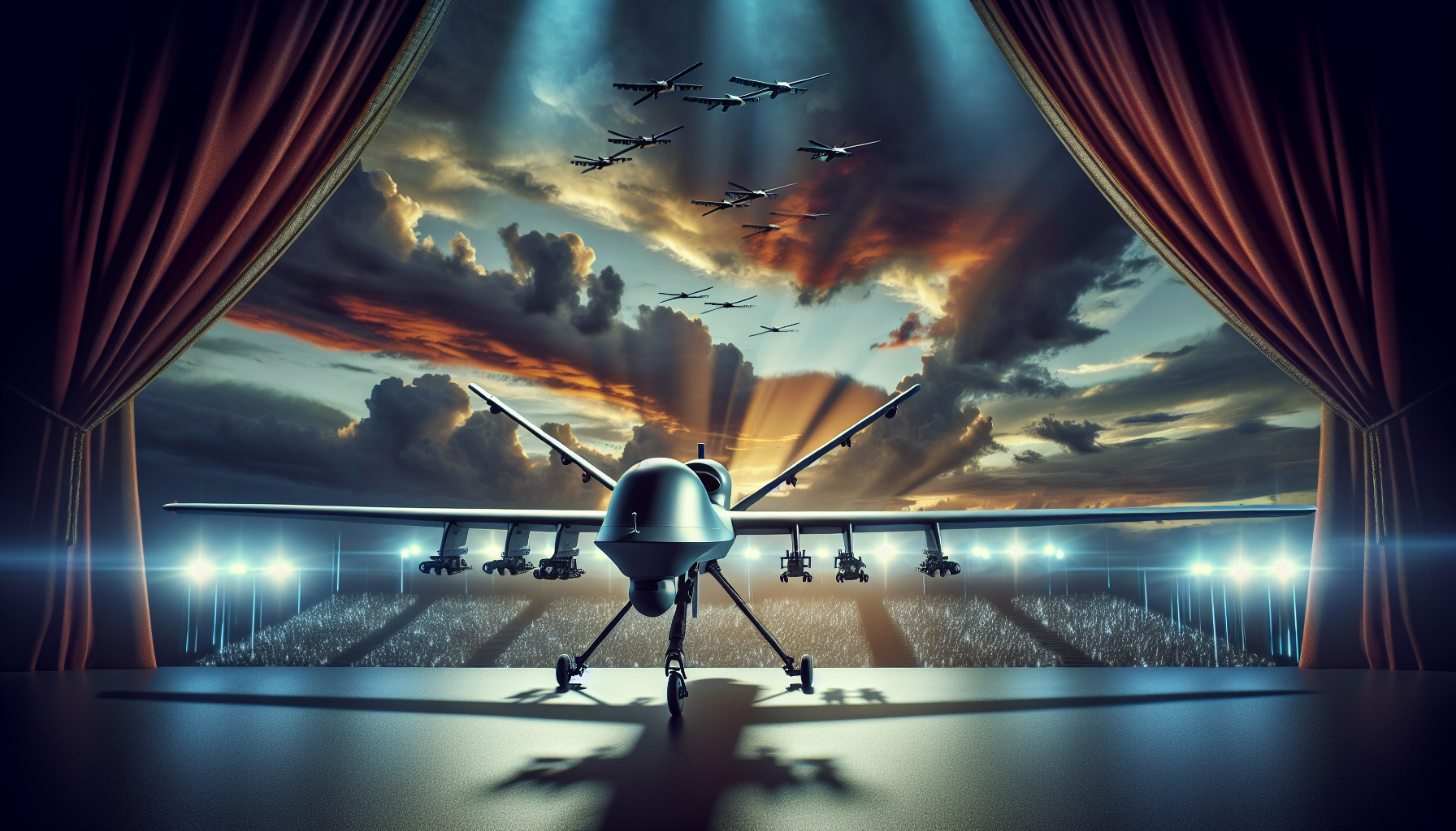 Inside the Pentagon’s $179B plan to win the next war