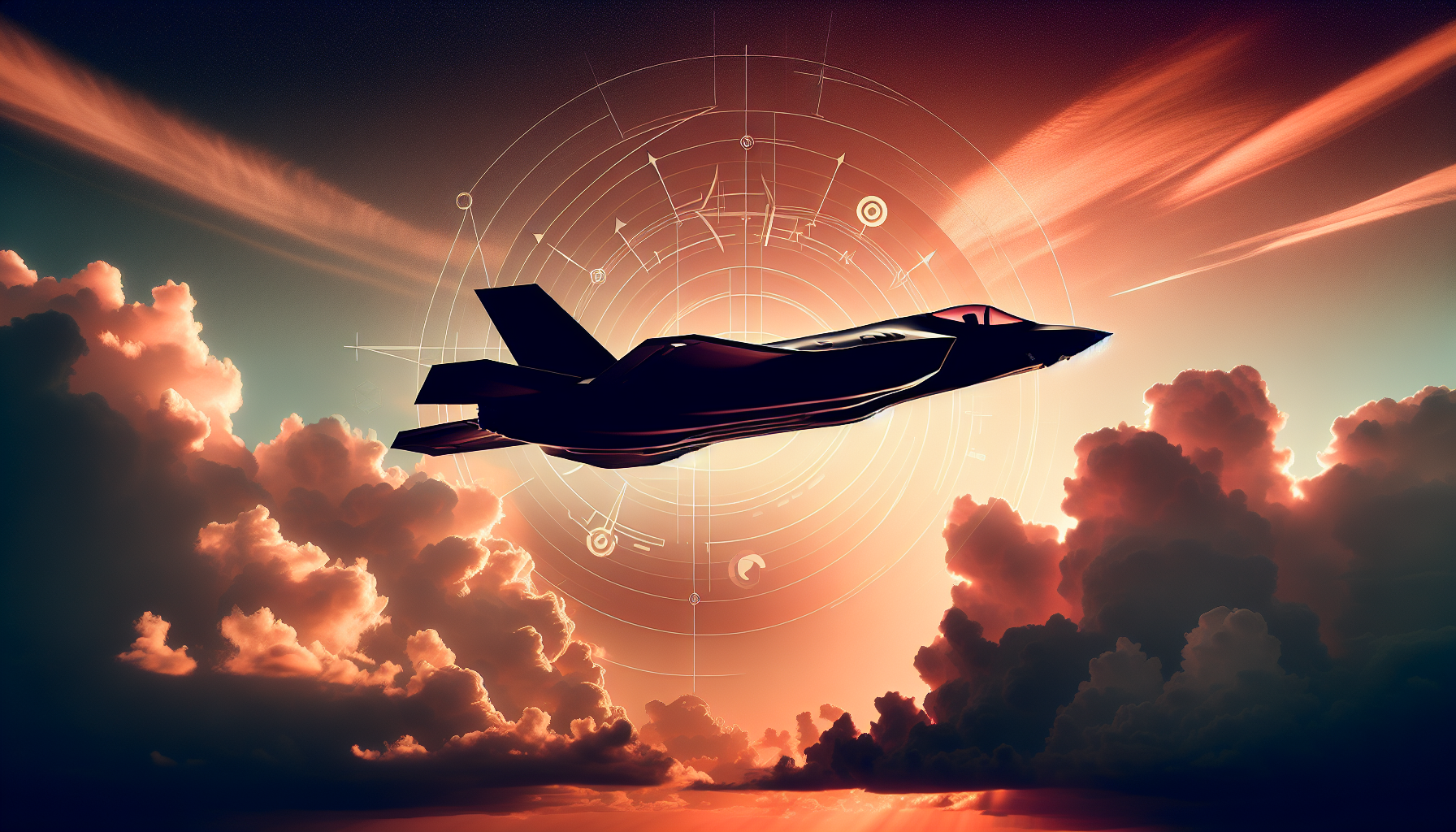 Why The F-35 Is Taking Over NATO