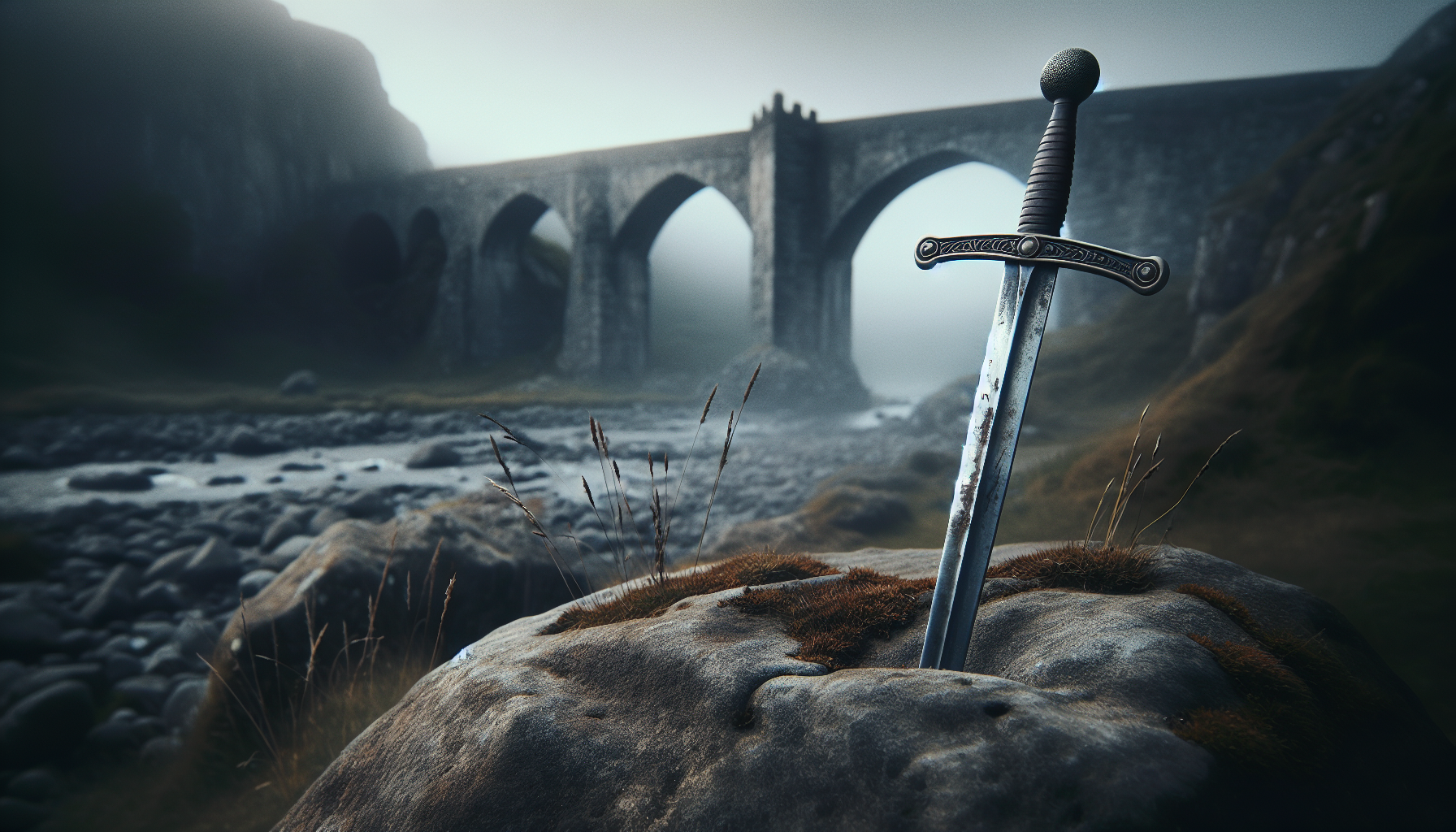 England Vs Scotland: 1297 Historical Battle of Stirling Bridge | Total War Battle