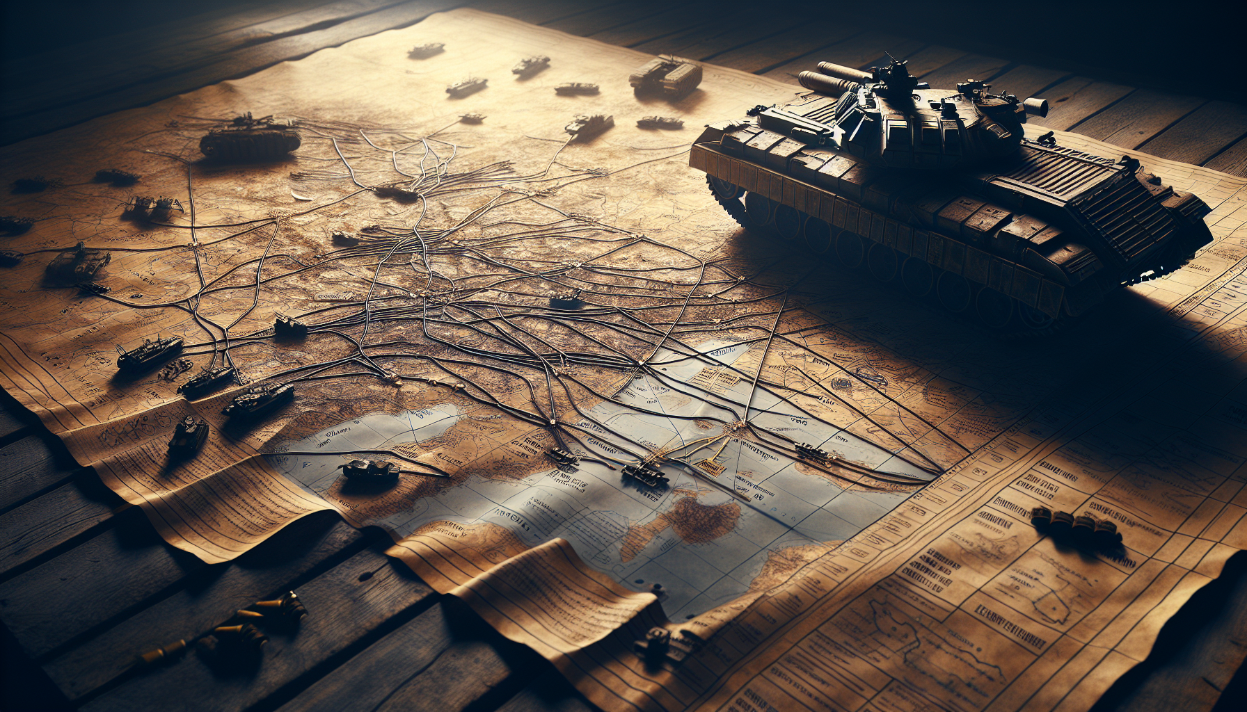 Inside the Armys report on how Russia is fighting in Ukraine