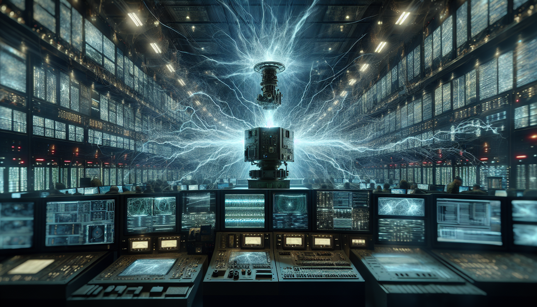 What an EMP could really do to the U.S. military