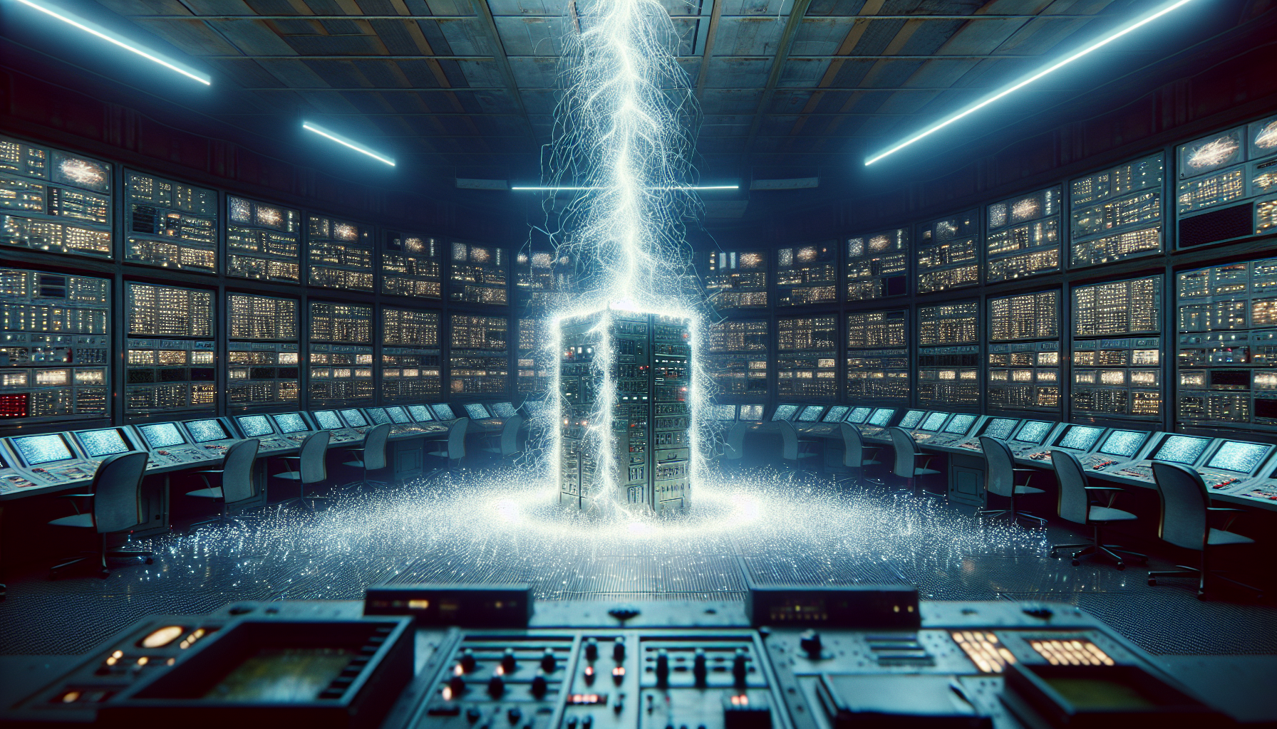 What an EMP could really do to the U.S. military