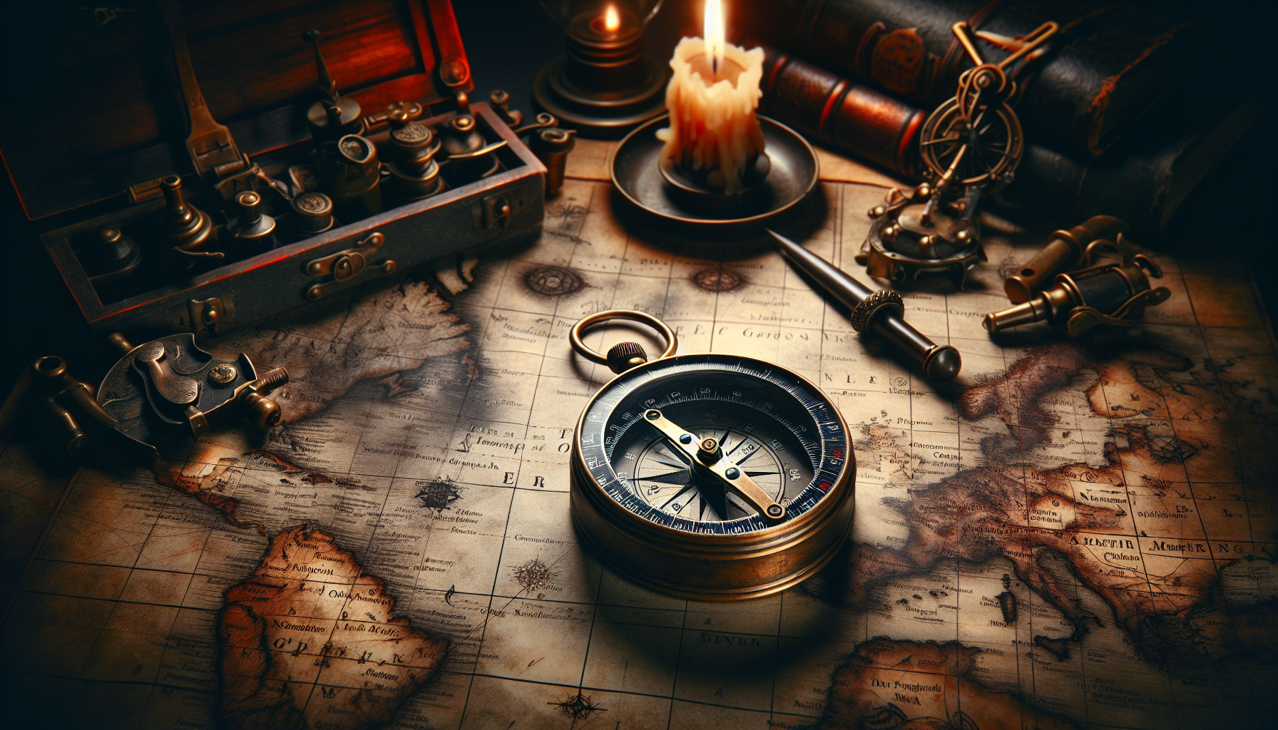 The general who saved Napoleons career?